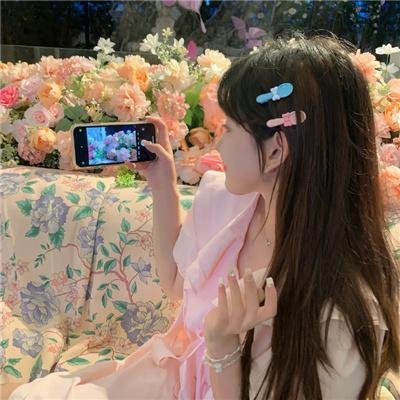 檀岛玉女